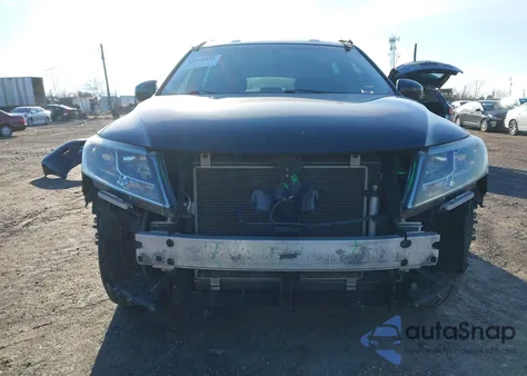 2014 Nissan Pathfinder Sv из США, поврежденный, VIN 5N1AR2MM7EC733344